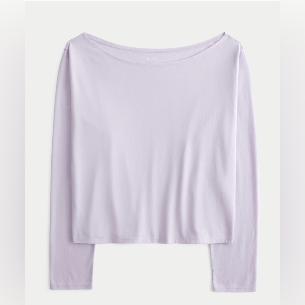 Xs NWT HOLLISTER TOP